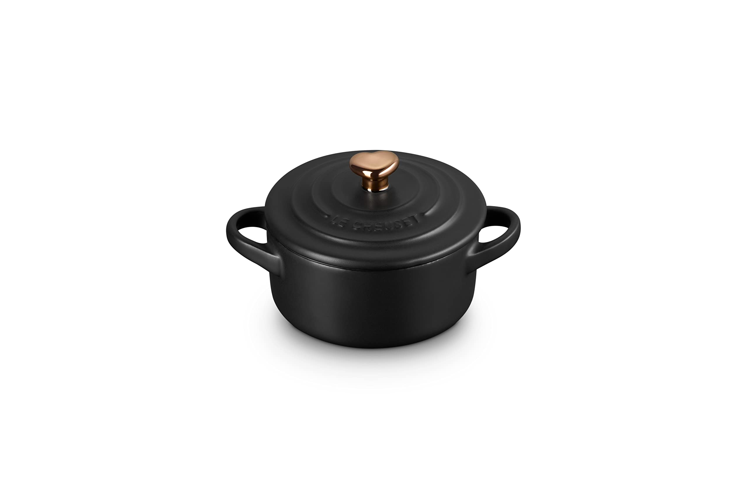 Amazon.co.jp: ル・クルーゼ(Le Creuset) ミニ・ココット 耐熱容器